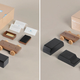 Illustration for article titled Build Cars and Trucks With These Wooden Blocks, Not Castles